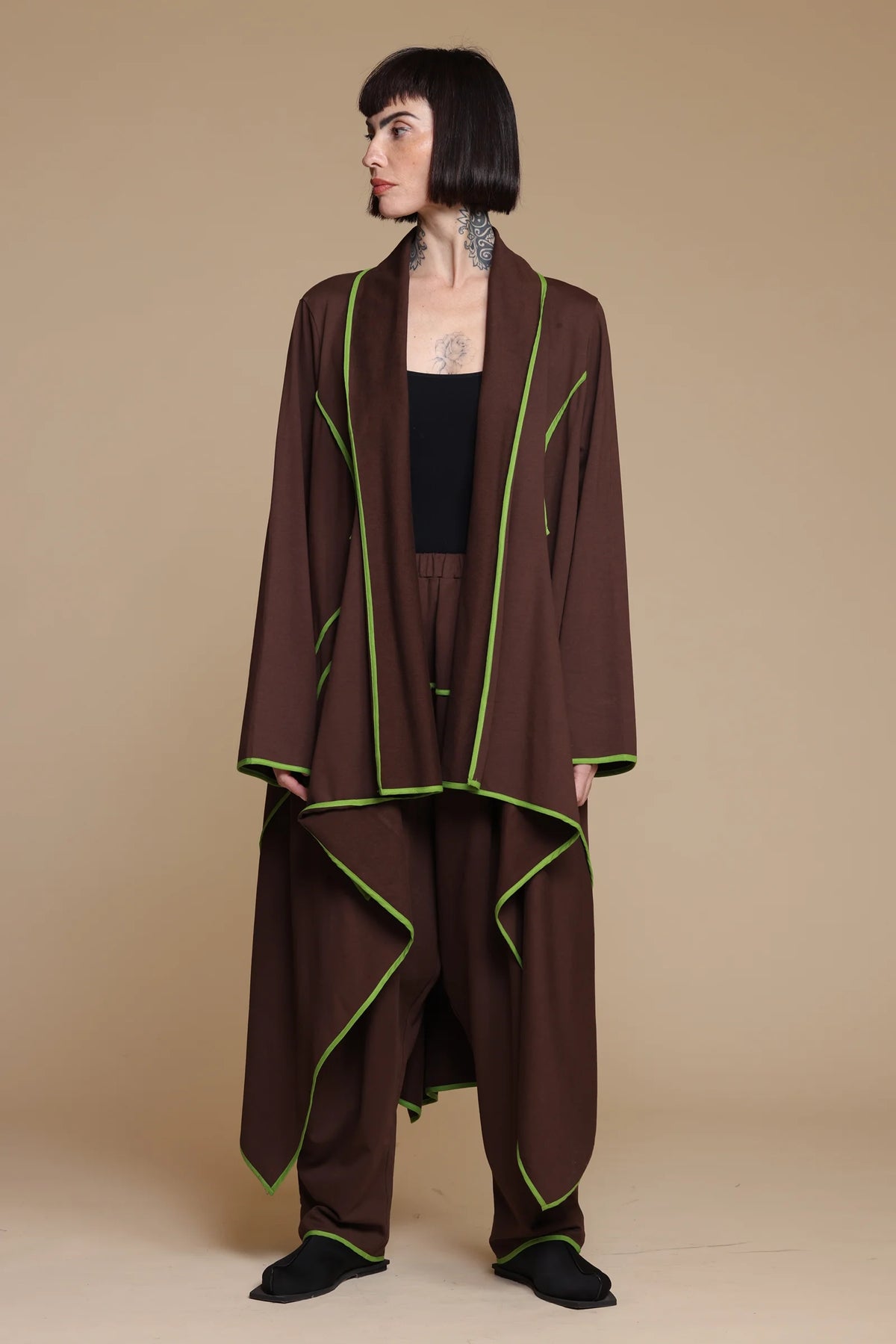 Vyn Jacket