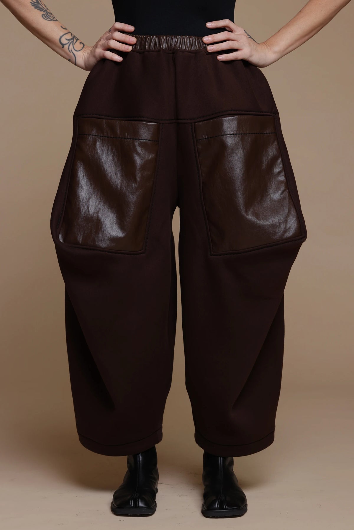 Tera Pants