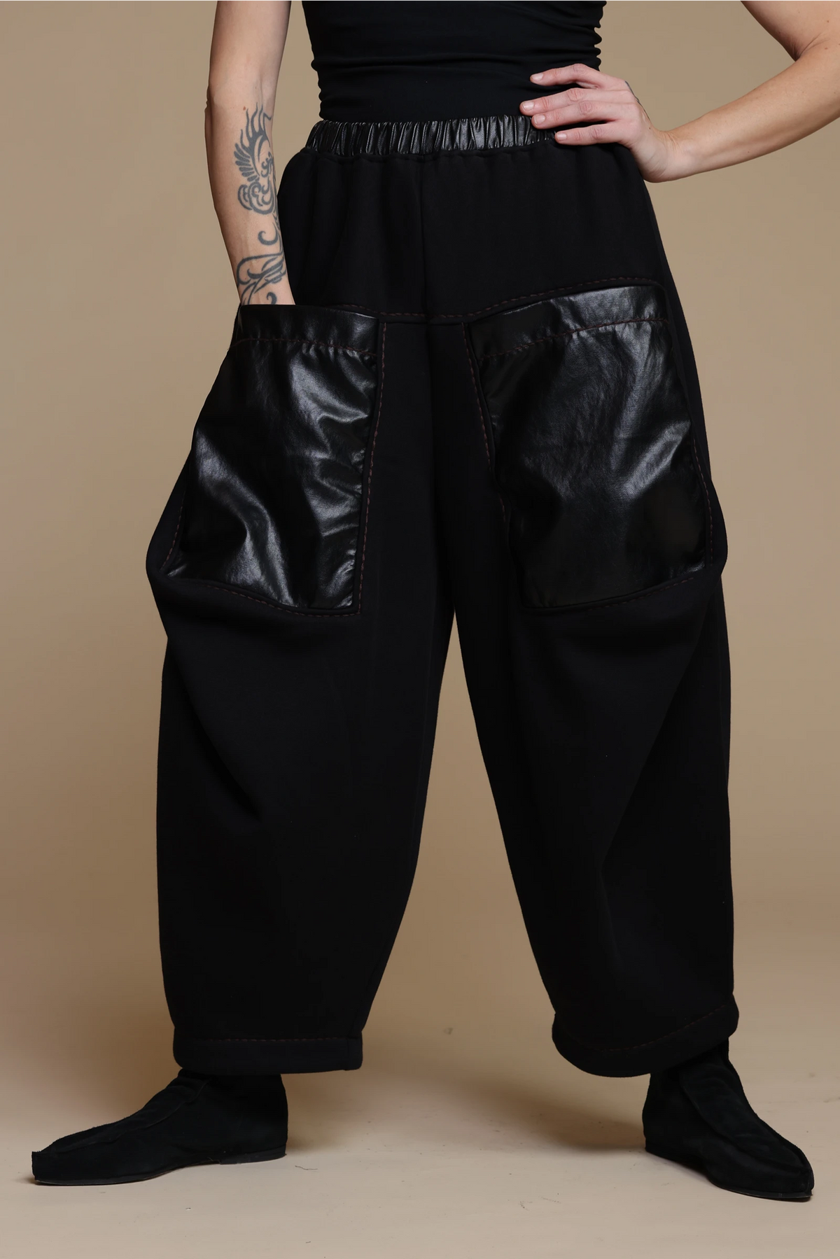 Tera Pants