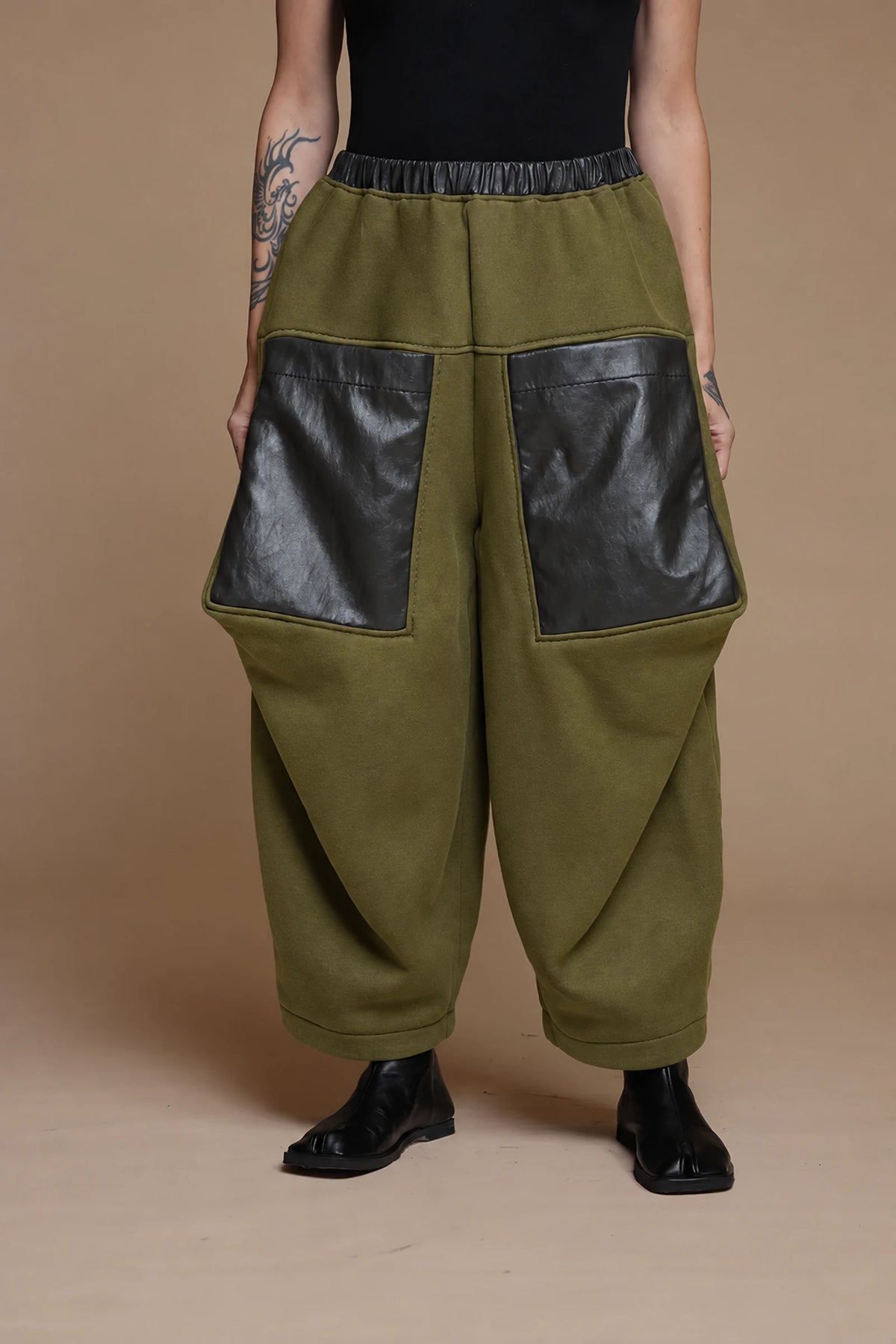 Tera Pants