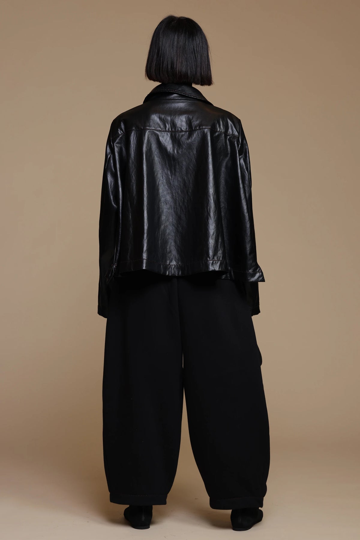 Loop Jacket