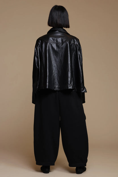 Loop Jacket
