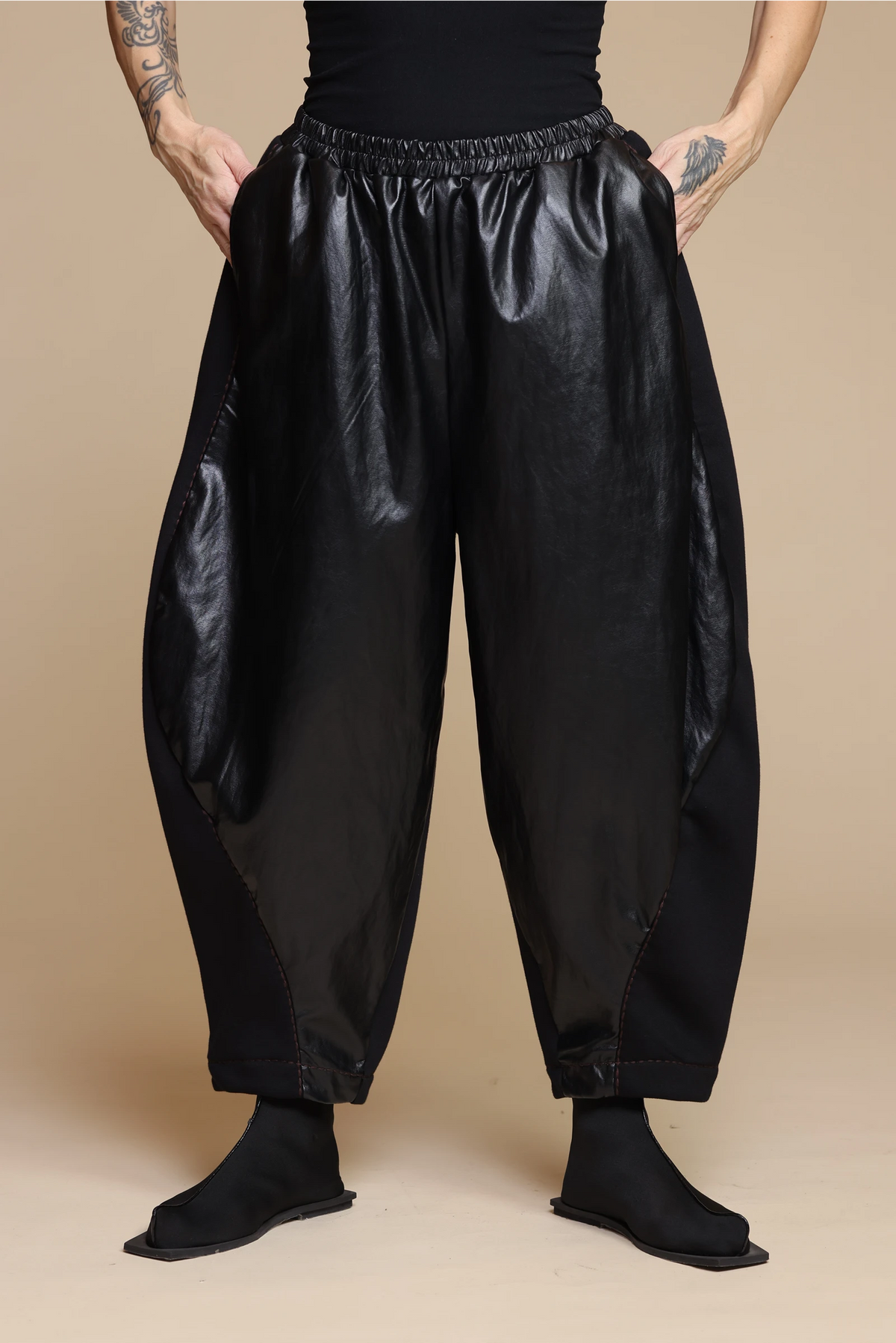 Olya Pants
