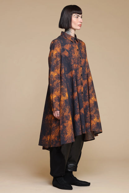 Lotus Tunic