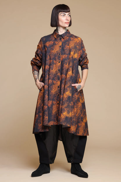Lotus Tunic