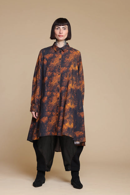 Lotus Tunic
