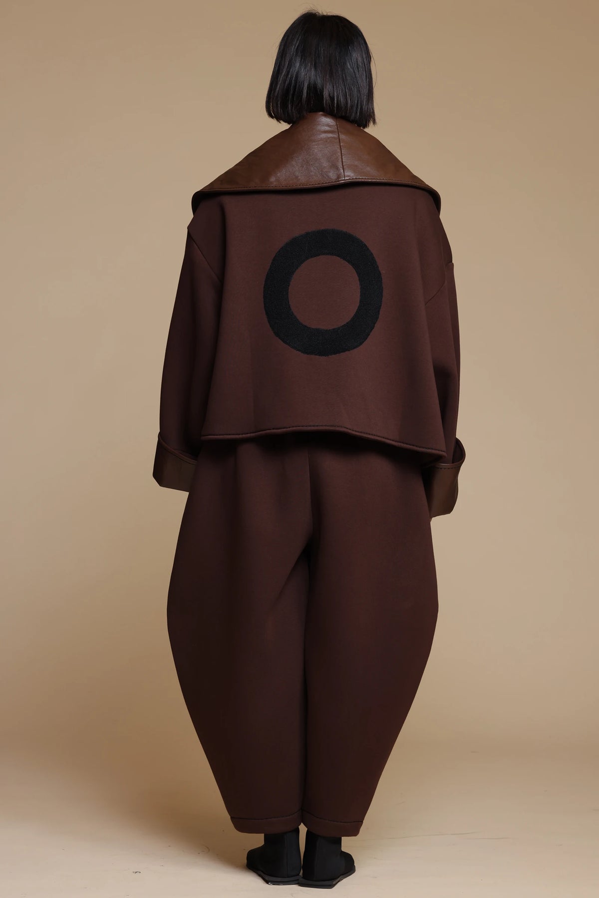 Nara Jacket
