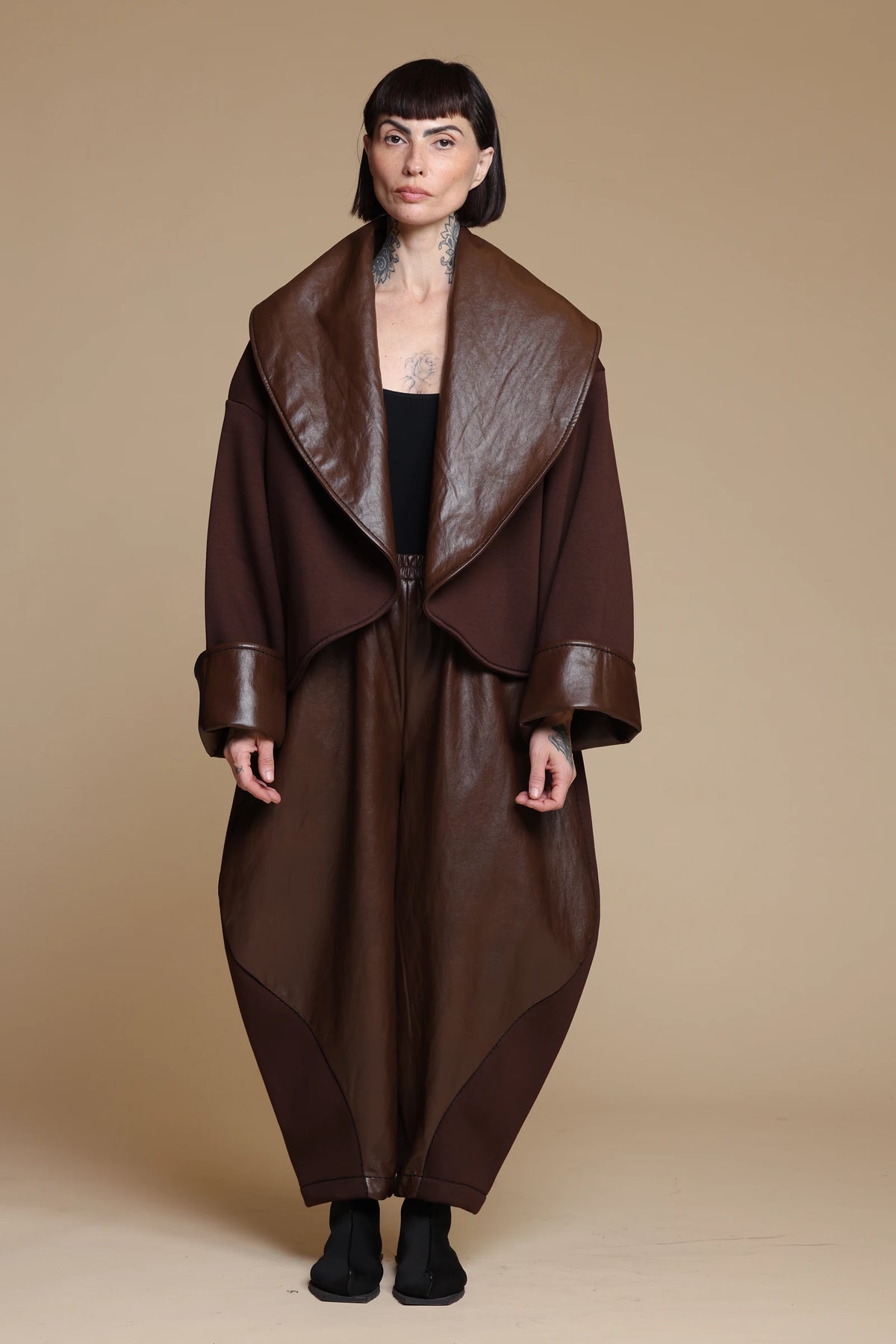 Nara Jacket