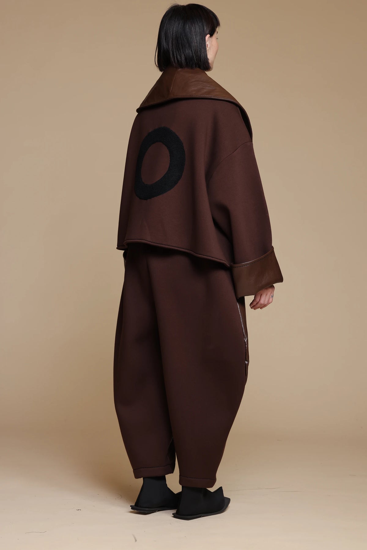 Nara Jacket