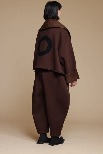 Nara Jacket