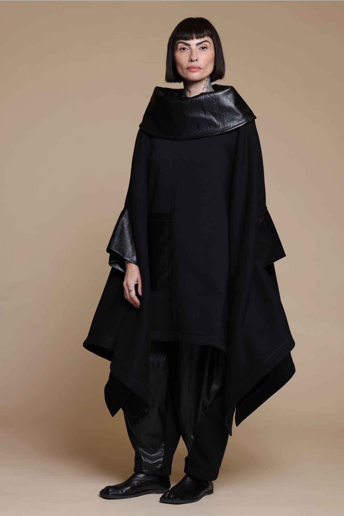 Liri Tunic
