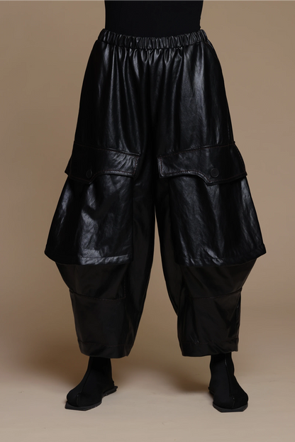 Curve Pants