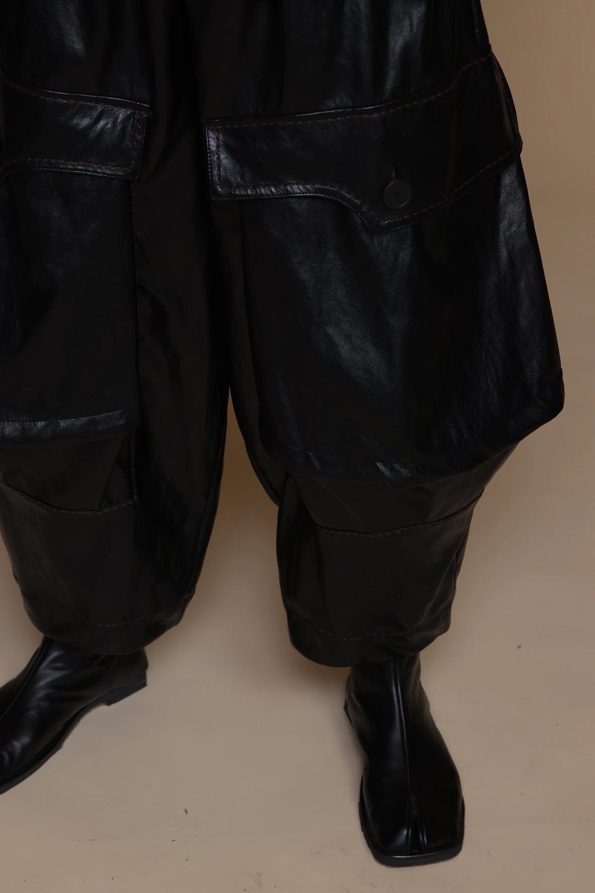 Curve Pants