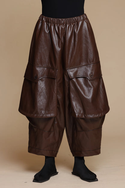 Curve Pants