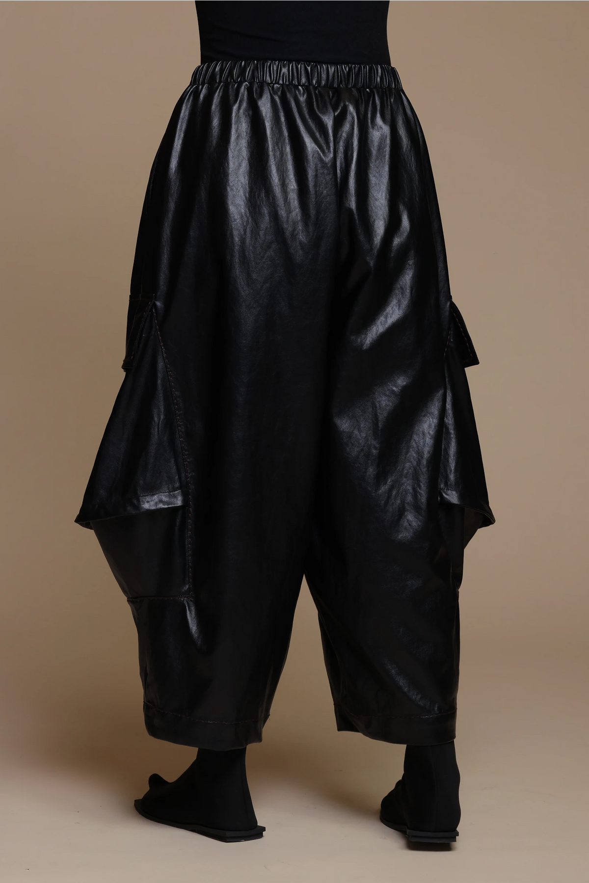 Curve Pants