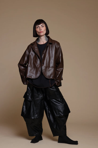 Loop Jacket