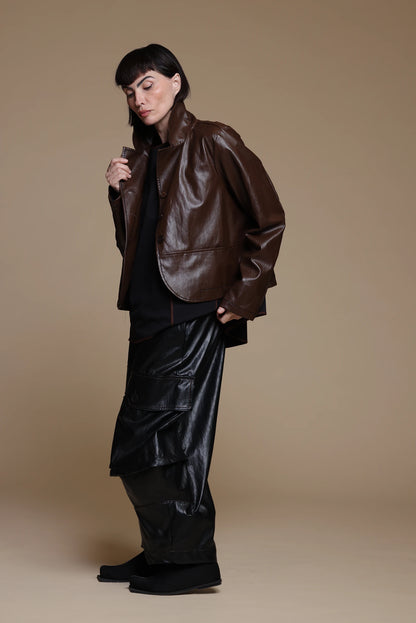Curve Pants