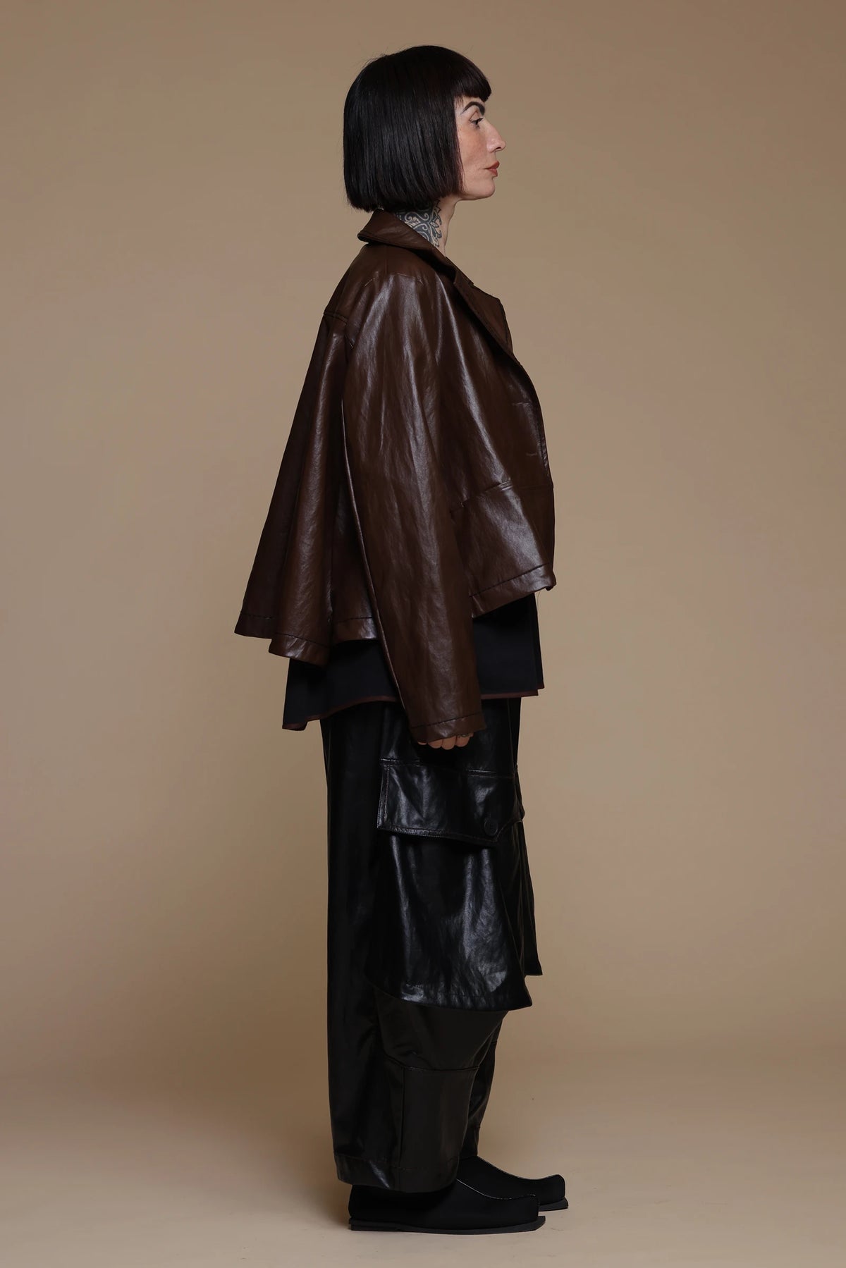 Loop Jacket