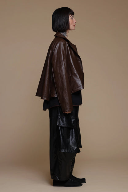 Loop Jacket