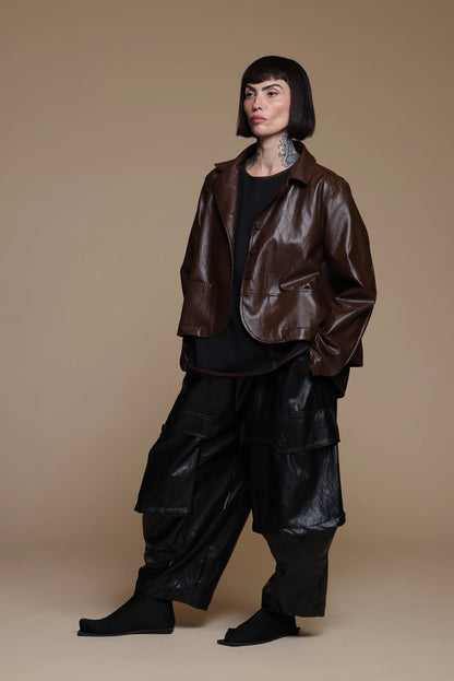 Loop Jacket