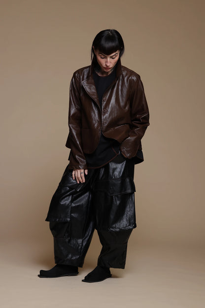 Loop Jacket