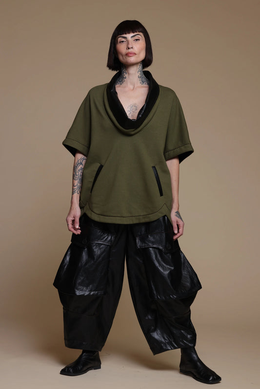 Lysa Shirt