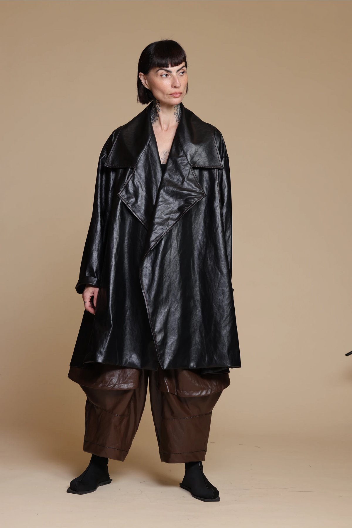 Fold Jacket