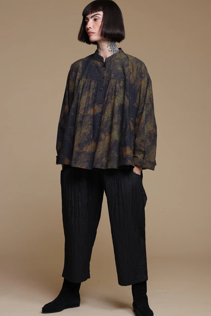 Petal Shirt