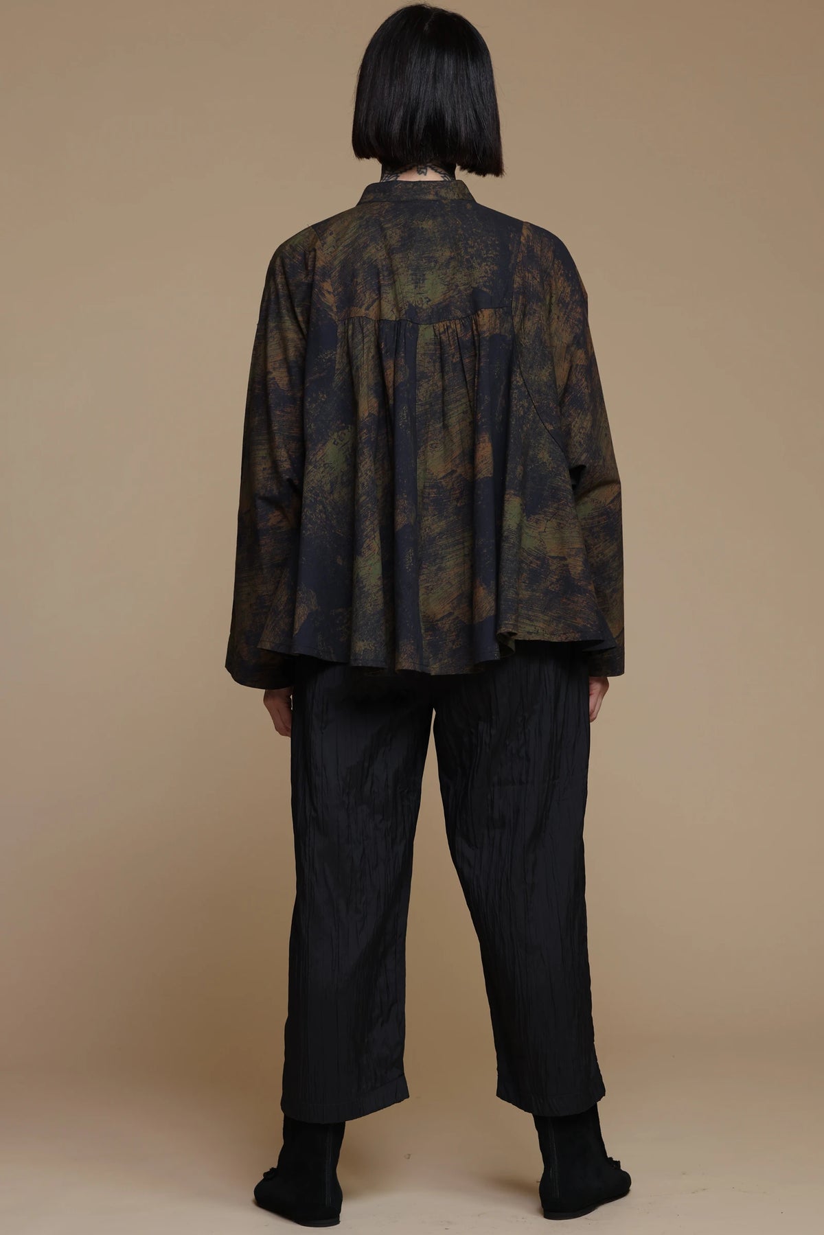 Petal Shirt