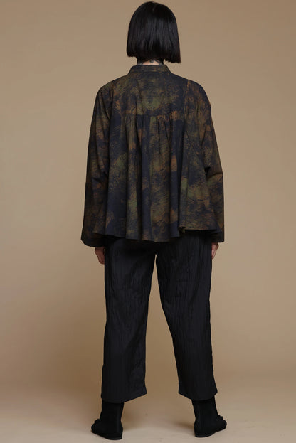 Petal Shirt