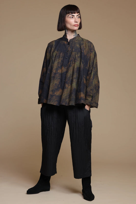 Petal Shirt