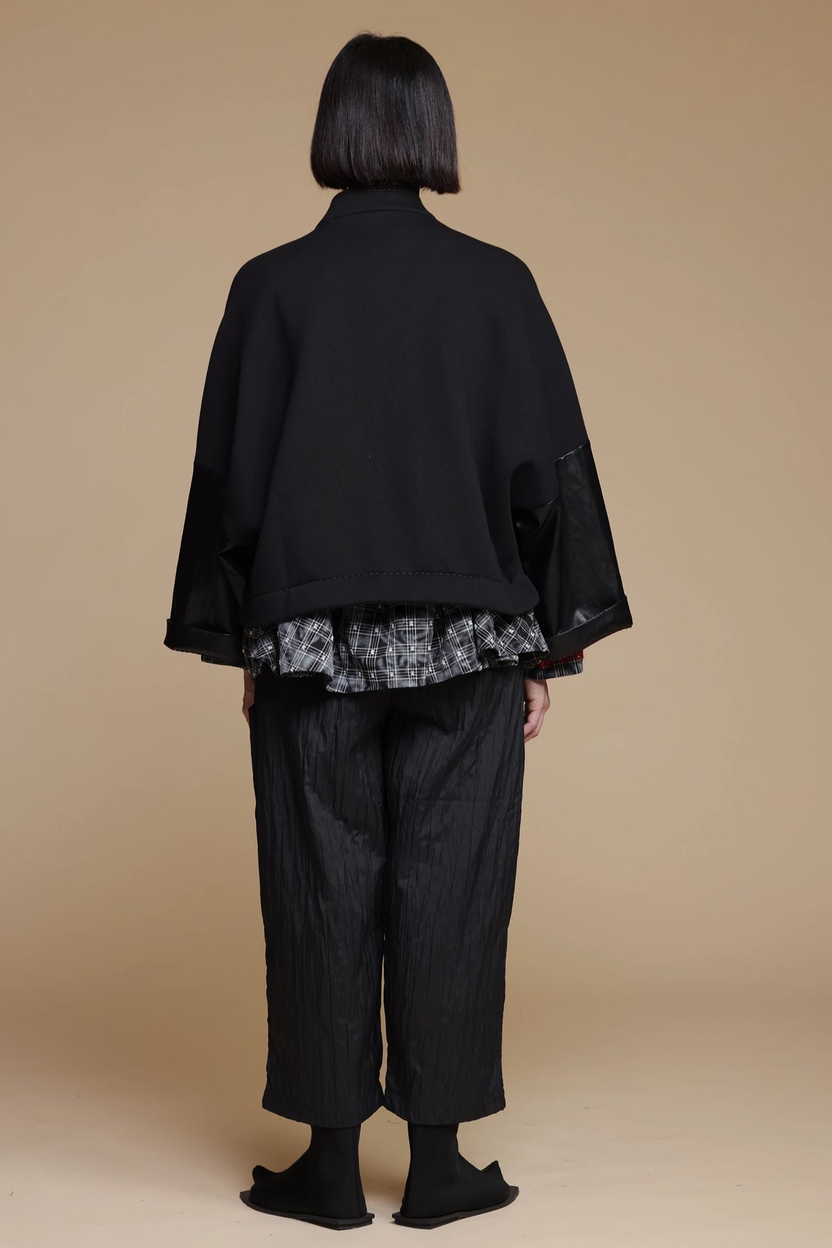 Savi Jacket