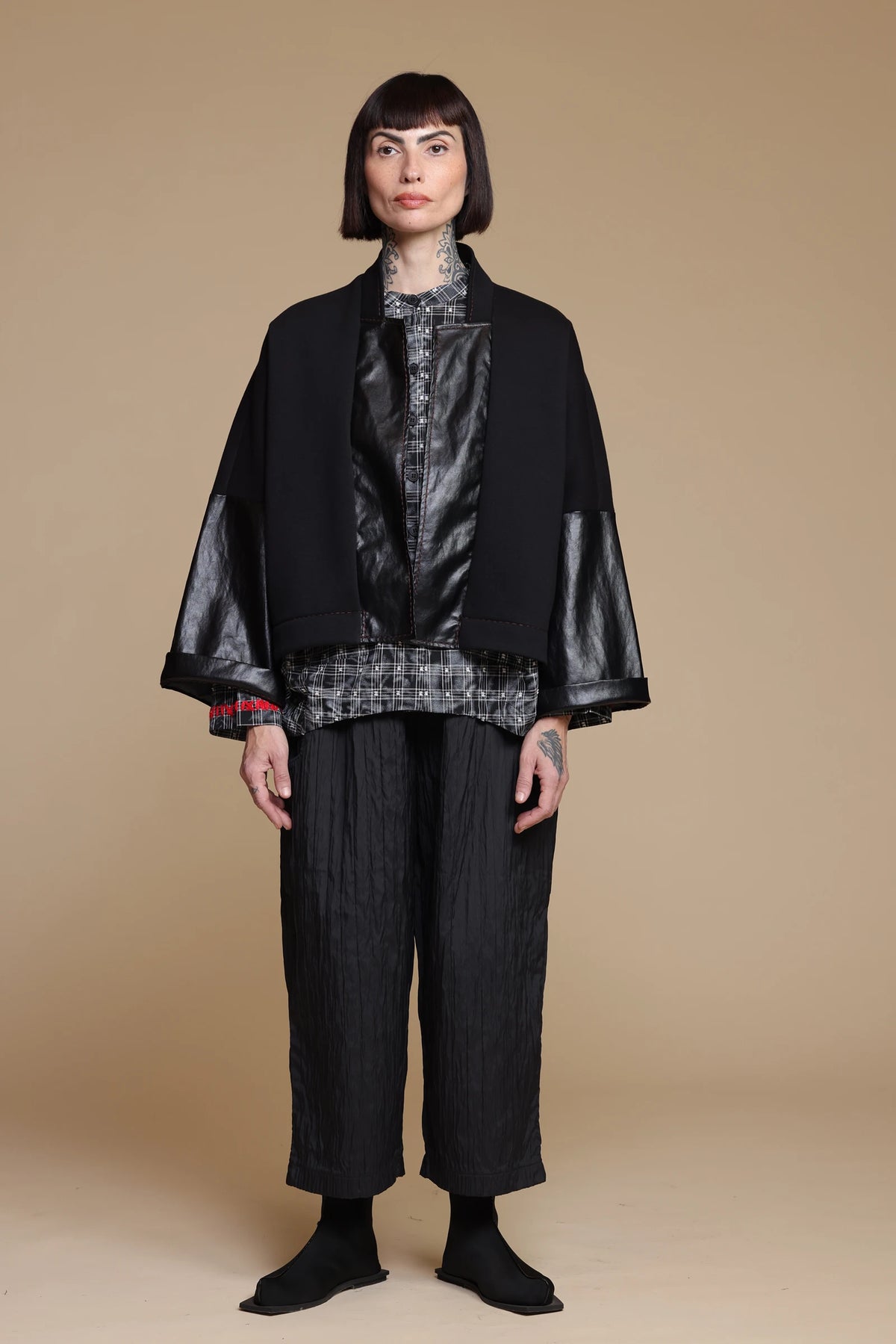 Savi Jacket
