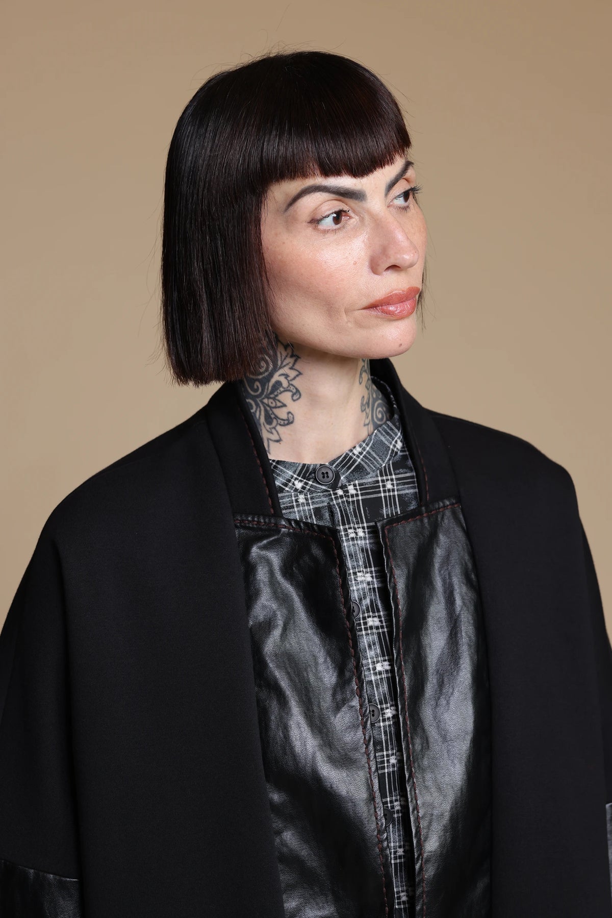 Savi Jacket