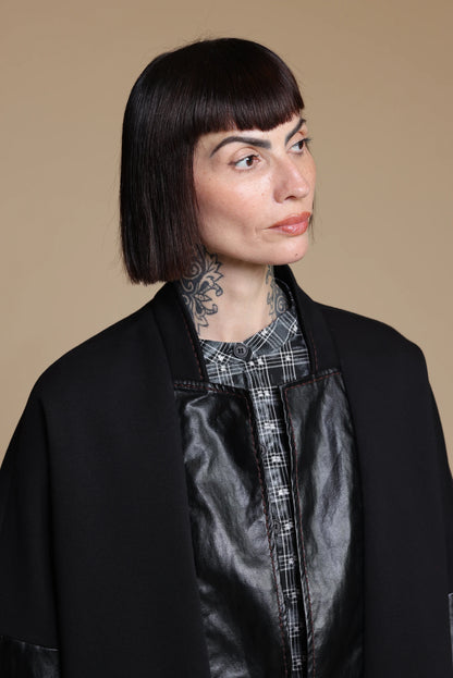 Savi Jacket