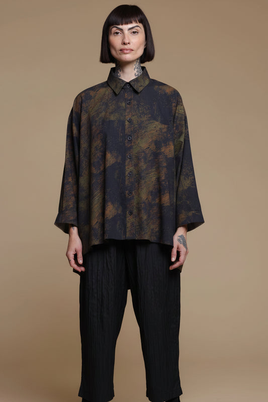 Vega Shirt