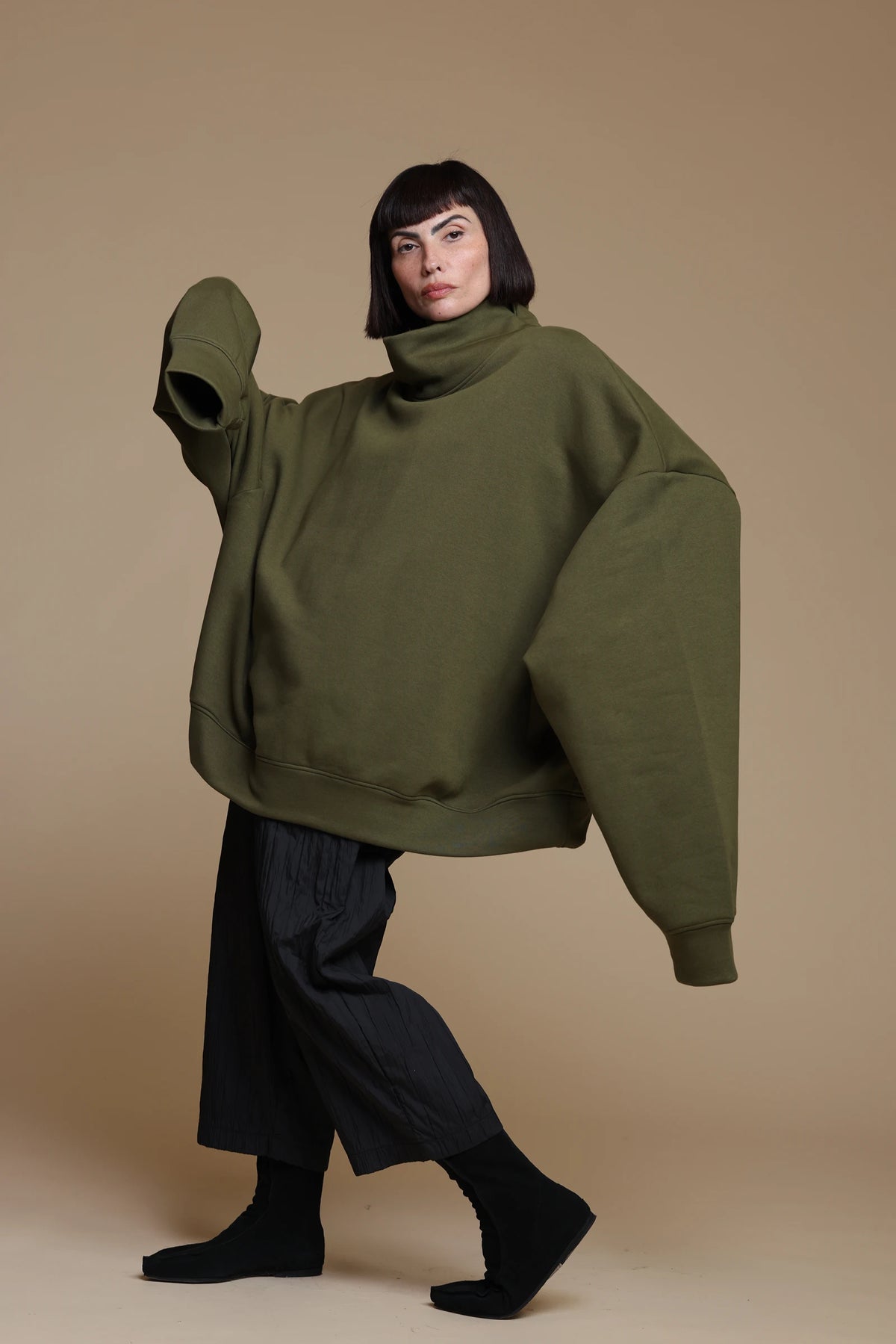 Sani Shirt