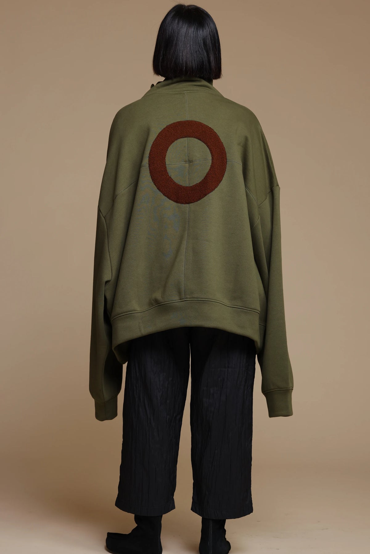 Sani Shirt