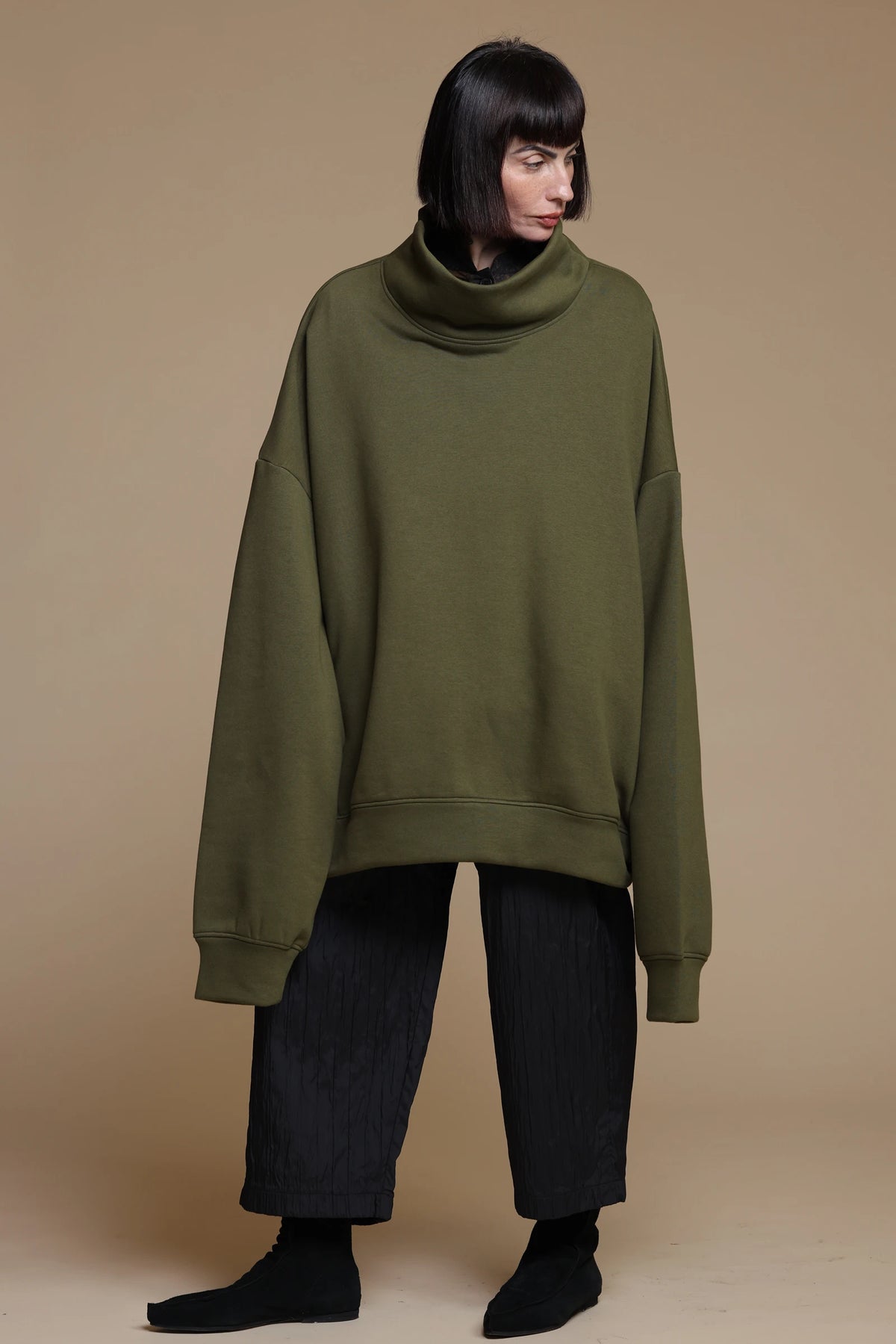 Sani Shirt