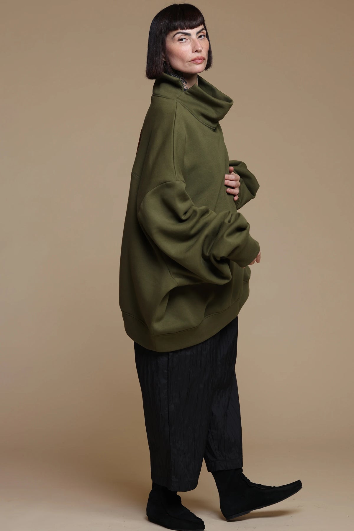 Sani Shirt