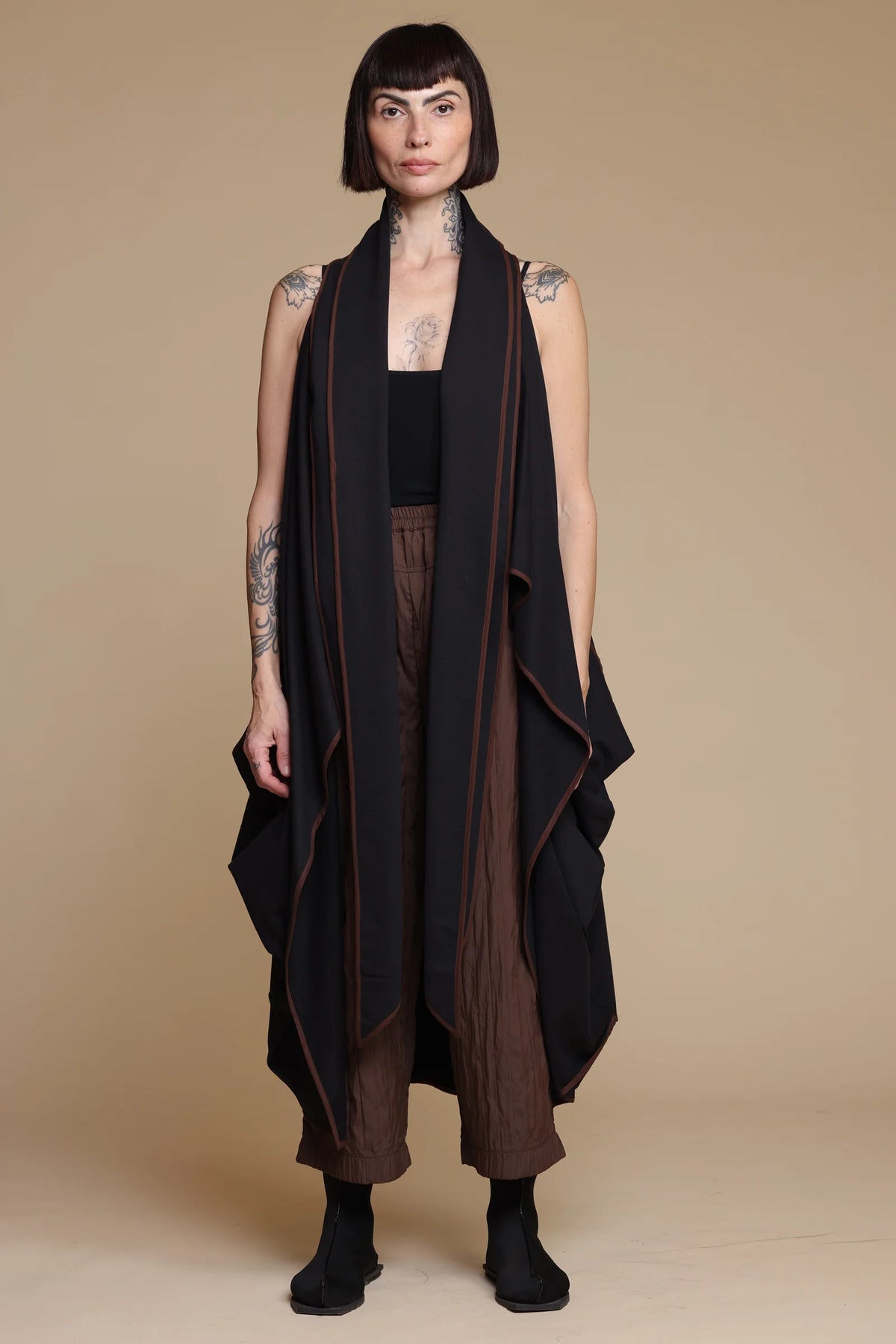 Fae Jacket