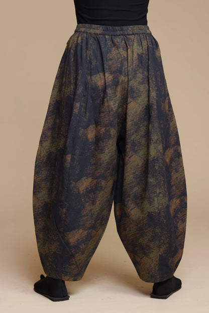Lilac Pants