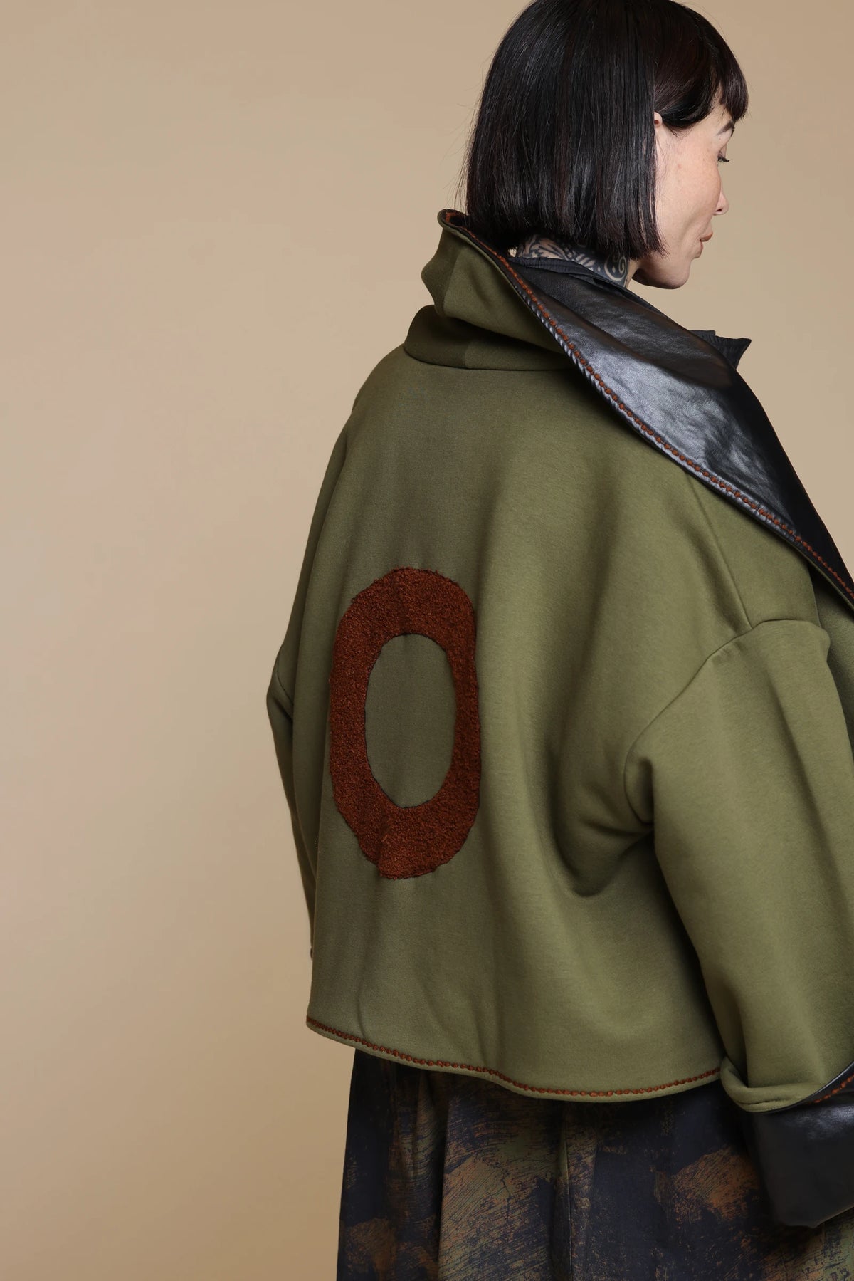 Nara Jacket