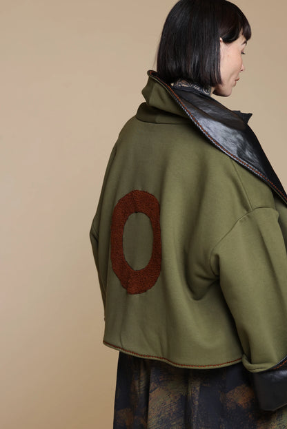 Nara Jacket