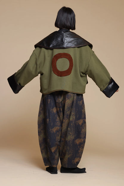 Nara Jacket