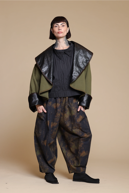 Nara Jacket