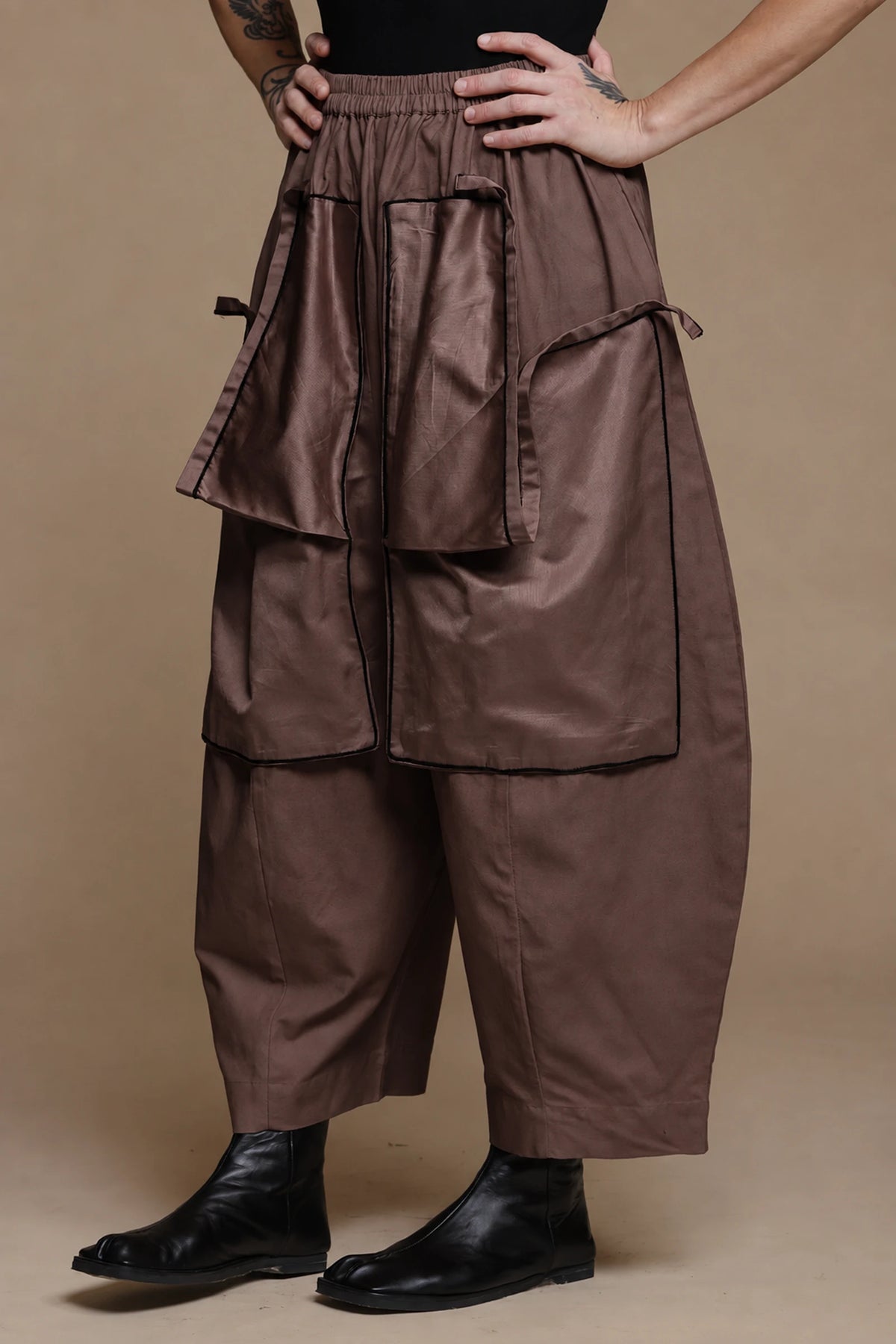 Simo Pants