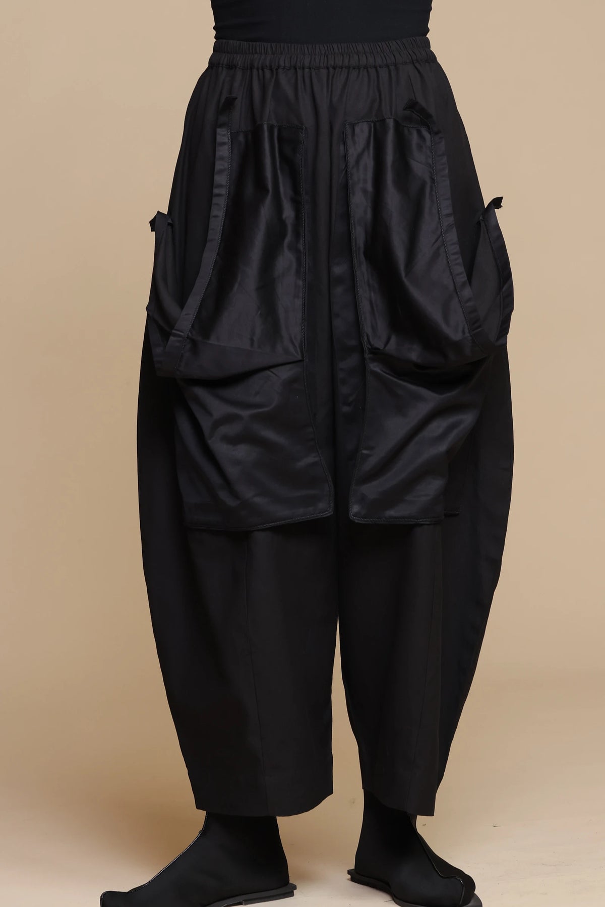 Simo Pants