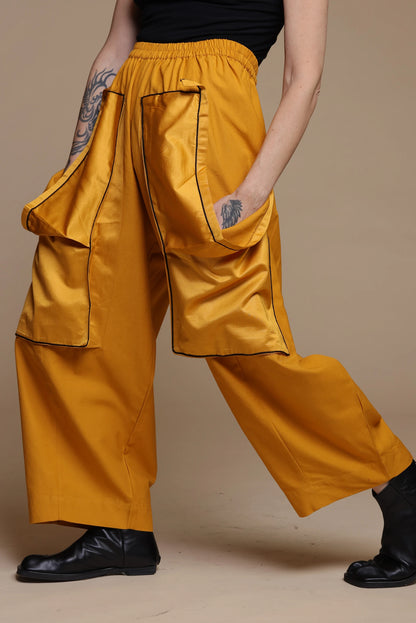 Simo Pants