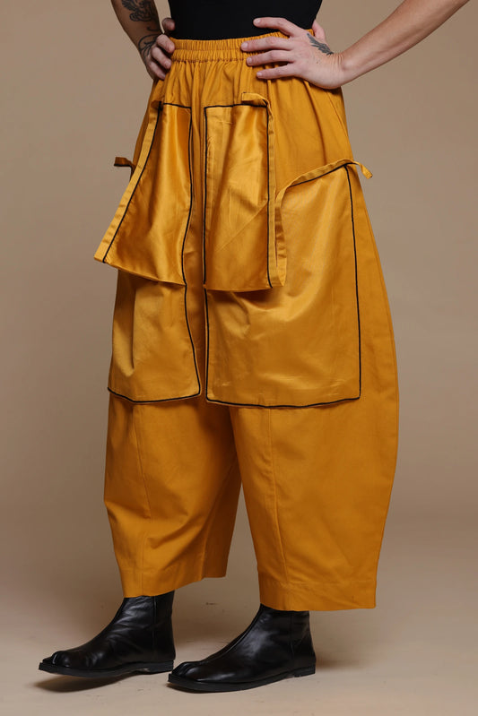 Simo Pants